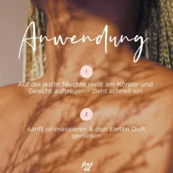 Frei Öl Anti-Age Öl 125 ml