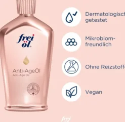 Frei Öl Anti-Age Öl 125 ml
