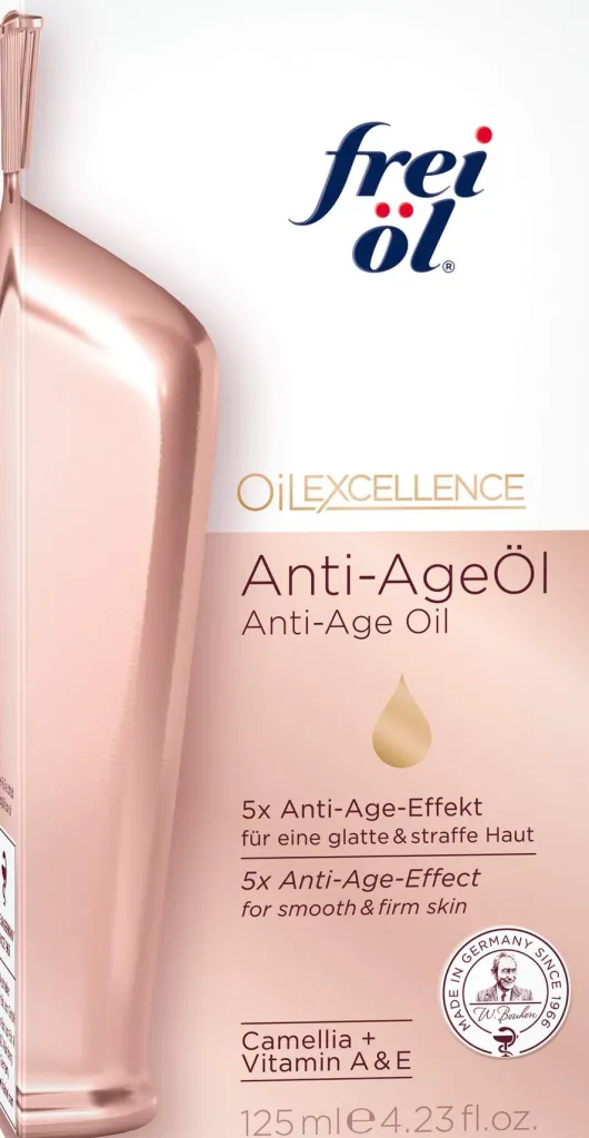 Frei Öl Anti-Age Öl 125 ml