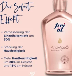 Frei Öl Anti-Age Öl 125 ml