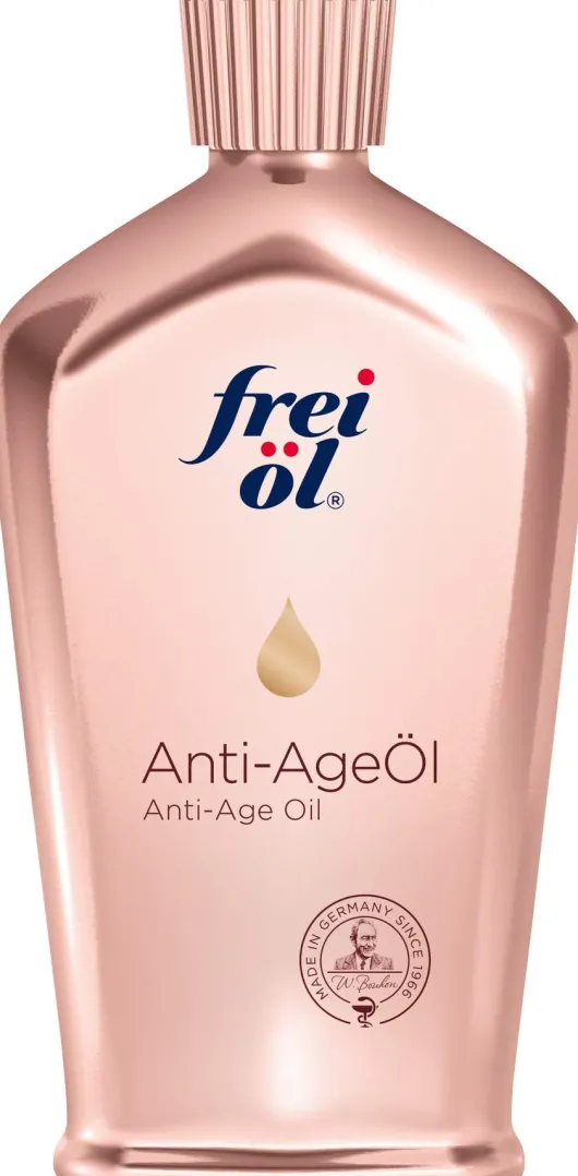 Frei Öl Anti-Age Öl 125 ml