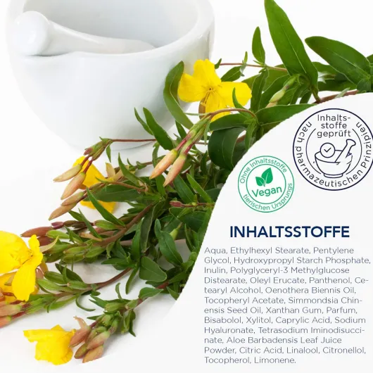 Frei Öl Bodybalm Sensitiv 250 ml
