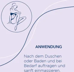 Frei Öl Bodybalm Sensitiv 250 ml