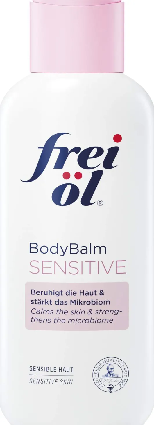 Frei Öl Bodybalm Sensitiv 250 ml