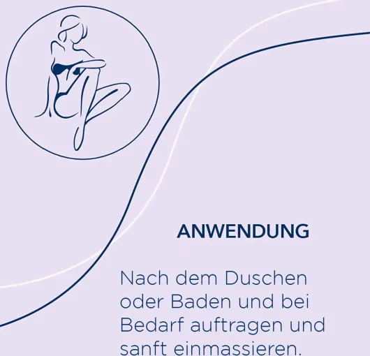 Frei Öl Bodylotion Hydrate 250 ml