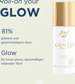 Frei Öl GlowUp Roll-on 50 ml