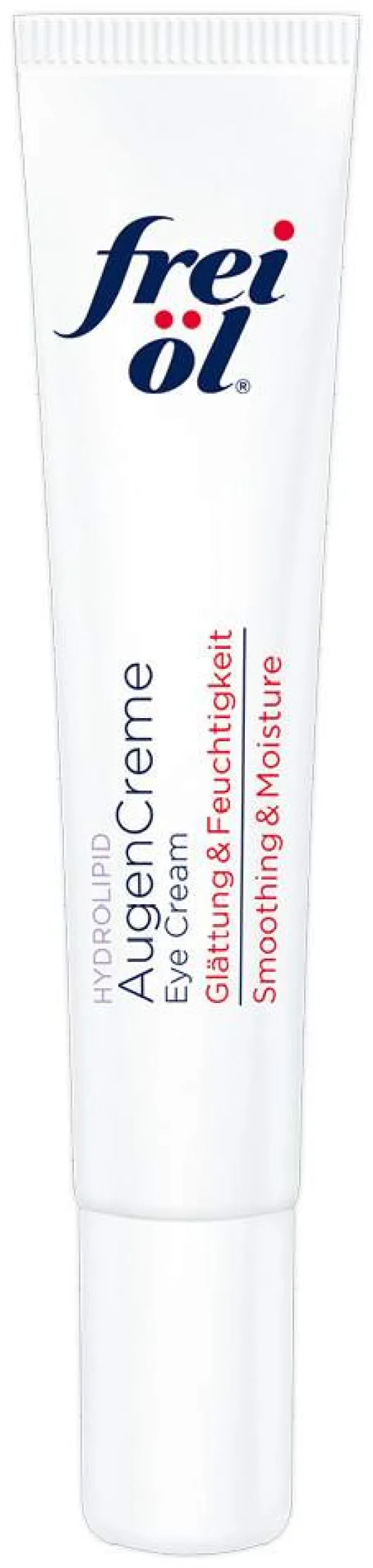 Frei Öl Hydrolipid Augencreme 15 ml