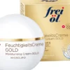 Frei Öl Hydrolipid Feuchtigkeitscreme Gold 50 ml