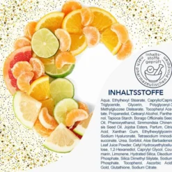 Frei Öl Hydrolipid Feuchtigkeitscreme Gold 50 ml