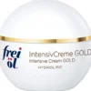 Frei Öl Hydrolipid Intensivcreme gold 50 ml