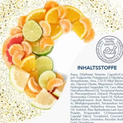 Frei Öl Hydrolipid Intensivcreme gold 50 ml
