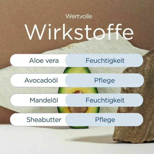 Frei Öl MED WaschStück pH 5,5 90 g