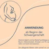 Frei Öl PflegeBalsam für Schwangere 125 ml