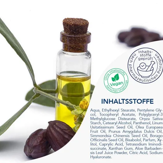 Frei Öl PflegeBalsam für Schwangere 125 ml