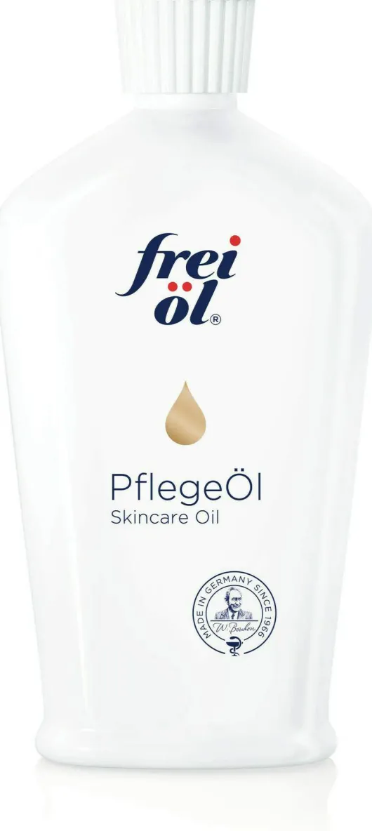 Frei Öl PflegeÖl 125 ml