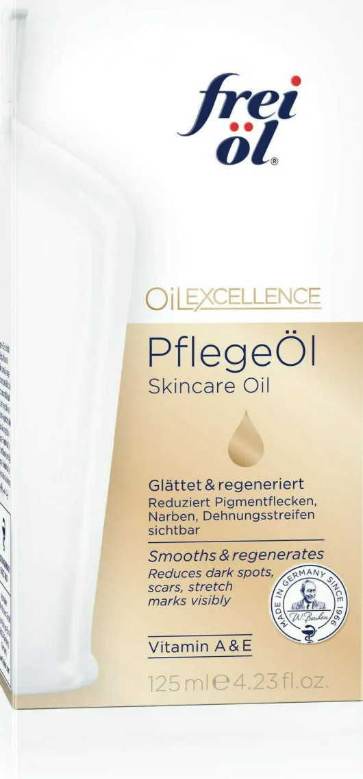 Frei Öl PflegeÖl 125 ml