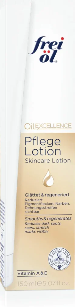Frei Öl Pflegelotion 150 ml