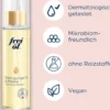 Frei Öl Reinigungsöl & Maske 100 ml Öl