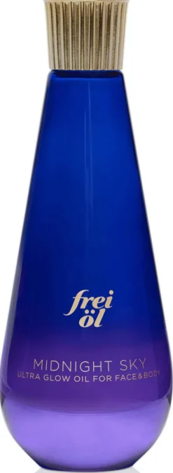Frei Öl Ultra Glow Midnight Sky 100 ml Öl