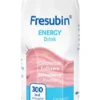 Fresubin Energy Drink Erdbeere Trinkflasche 6 X 4 X 200 ml