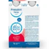 Fresubin Energy Drink Erdbeere Trinkflas