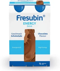 Fresubin Energy Drink Schoko 6 X 4 X 200 ml