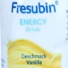 Fresubin Energy Drink Vanille Trinkflasc