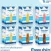 Fresubin Energy Fibre Drink Vanille 6 x 4 x 200 ml
