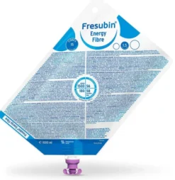 Fresubin Energy Fibre Easy Bag 8 X 1000 ml
