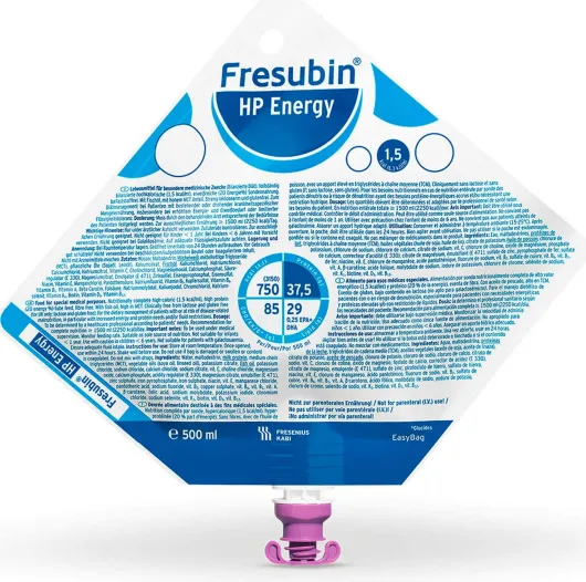 Fresubin Hp Energy Easy Bag