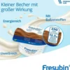Fresubin 2 Kcal Creme Walderdbeere im Becher 24 x 125 g
