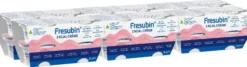 Fresubin 2 Kcal Creme Walderdbeere im Becher 24 x 125 g