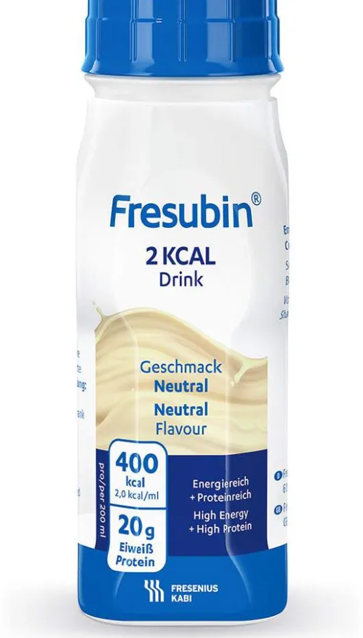 Fresubin 2 Kcal Drink Neutral 24 X 200 ml
