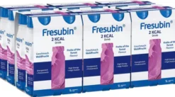 Fresubin 2 Kcal Drink Waldfrucht 24 X 200 ml Trinkflaschen