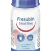 Fresubin 5 Kcal Shot Neutral 4 X 120 Lösung