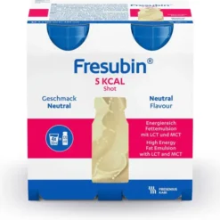 Fresubin 5 Kcal Shot Neutral 24 X 120 ml Lösung