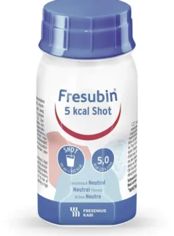 Fresubin 5 Kcal Shot Neutral 24 X 120 ml Lösung