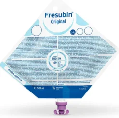 Fresubin Original Easy Bag 15 X 500 ml Flüssigkeit