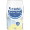 Fresubin Protein Energy Drink Vanille Trinkflasche 4 X 200 Ml...