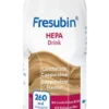 Fresubin Renal Vanille 24 X 200 ml Flüssigkeit