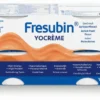 Fresubin Yocreme Aprikose Pfirsich 24 X 125 G Creme