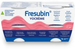 Fresubin Yocreme Himbeere 4 X 125 G