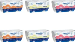 Fresubin Yocreme Mischkarton 24x125 G