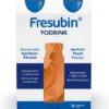Fresubin Yodrink Aprikose-Pfirsich 24x200ml