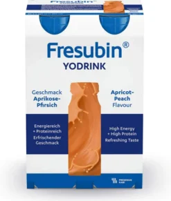 Fresubin Yodrink Aprikose-Pfirsich 24x200ml