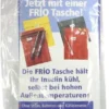 Frio Insulin Einzel Kühltasche 1 Stück