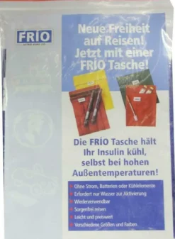Frio Kühltasche Klein