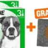 Frontline Combo Spot on Hund L 20-40 kg 2 x 3 Pipetten + gratis Frontline Hundekotbeutelspender