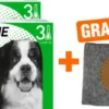 Frontline Combo Spot on Hund XL 40-60 kg 3 x 2 Pipetten + gratis Hundekotbeutelspender