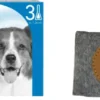 Frontline Spot On Hund M 10-20 kg 3 Pipetten + gratis Frontline Hundekotbeutelspender